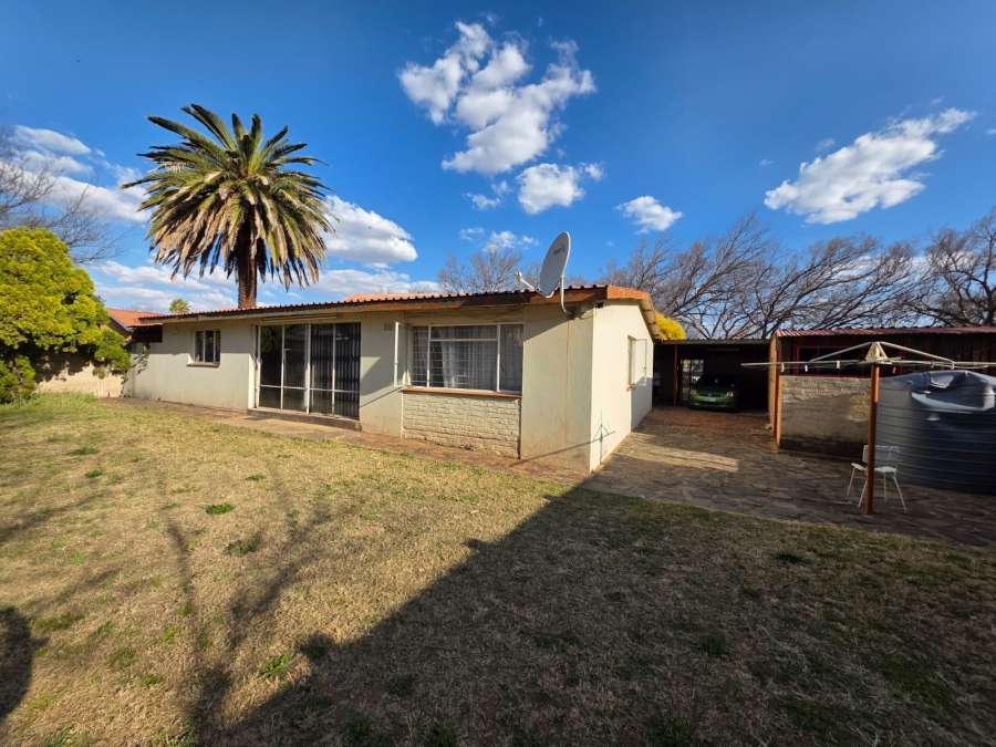 3 Bedroom Property for Sale in Sasolburg Ext 12 Free State